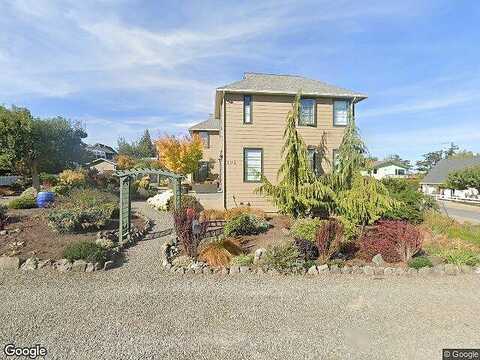 Foster, PORT TOWNSEND, WA 98368