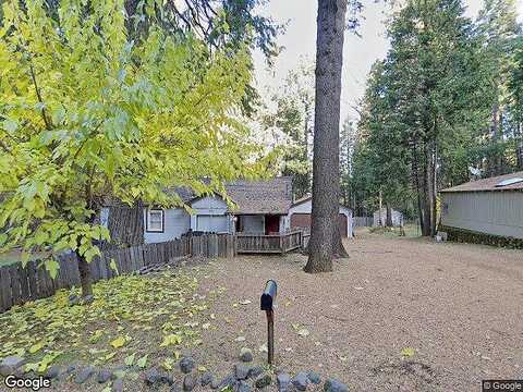 Cedar, CAMINO, CA 95709