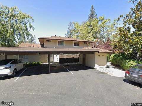 Ponderosa, CAMPBELL, CA 95008