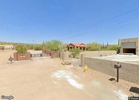 Queen Valley, QUEEN VALLEY, AZ 85118