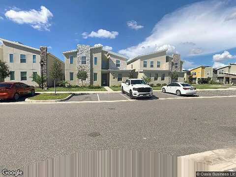 Target, KISSIMMEE, FL 34746
