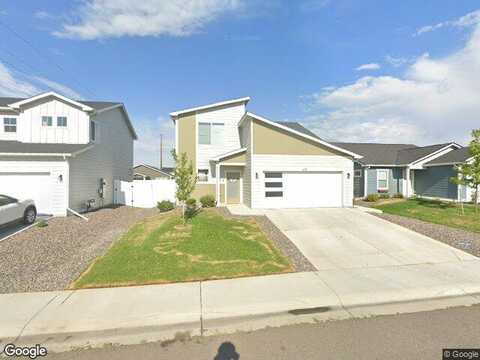 Beckwourth, FORT LUPTON, CO 80621