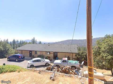 Country Club, OAKHURST, CA 93644