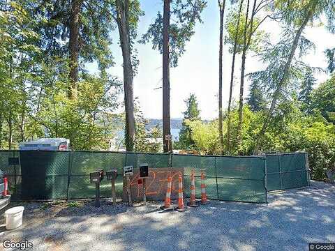 Mercer, MERCER ISLAND, WA 98040