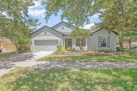 Park Lake, DELAND, FL 32724