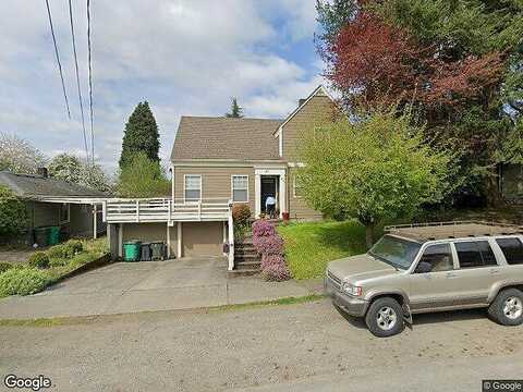 Boundary, OLYMPIA, WA 98501