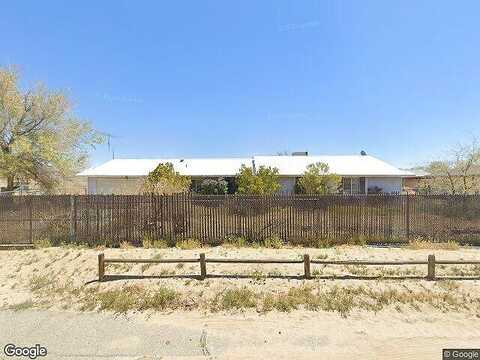 174Th, LANCASTER, CA 93535
