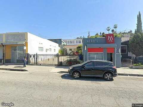 City Terrace, LOS ANGELES, CA 90063