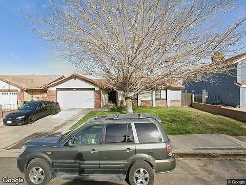 27Th, PALMDALE, CA 93550