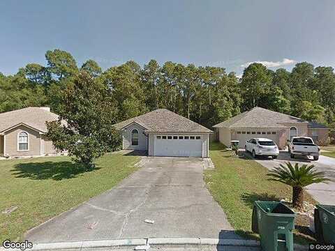 Ashglen, JACKSONVILLE, FL 32224