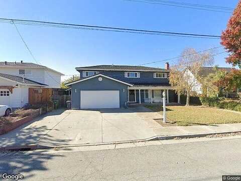 Vienna, APTOS, CA 95003