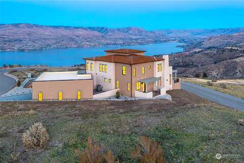 Sabio, CHELAN, WA 98816