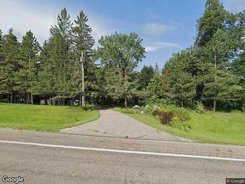 County Highway 36, FRAZEE, MN 56544