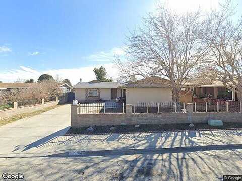 Populus, PALMDALE, CA 93552
