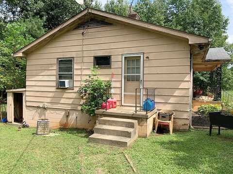 Leigh Mountain, GREEN BAY, VA 23942