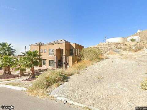 San Mateo, EL PASO, TX 79902
