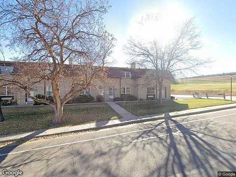 Berry, LITTLETON, CO 80123