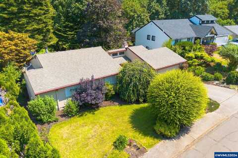 Lachs, SALEM, OR 97302