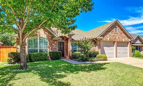 Stone Creek, FORT WORTH, TX 76137