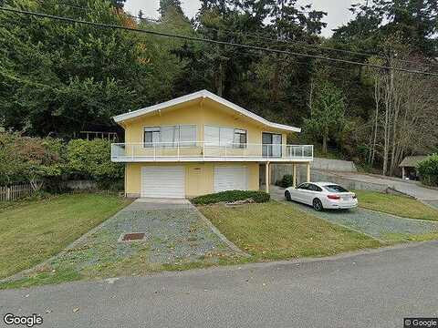Shell, GREENBANK, WA 98253