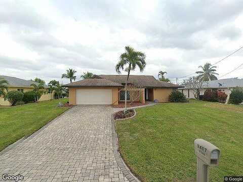 17Th, CAPE CORAL, FL 33904