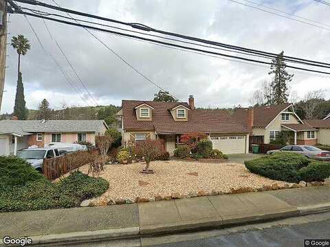 Pinole Valley, PINOLE, CA 94564