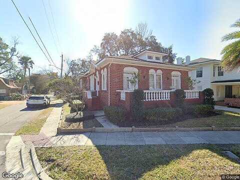 Park, JACKSONVILLE, FL 32205