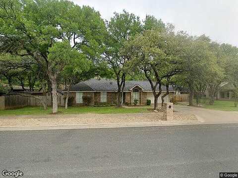 Northwest, GEORGETOWN, TX 78628