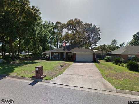 Moss Point, CANTONMENT, FL 32533