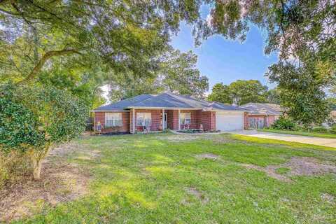 Moss Point, CANTONMENT, FL 32533