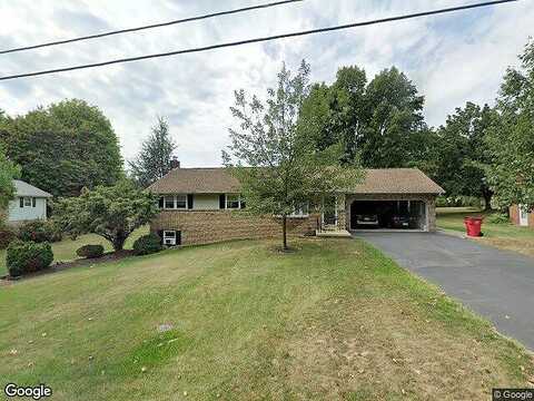 Hostetter, SHIPPENSBURG, PA 17257