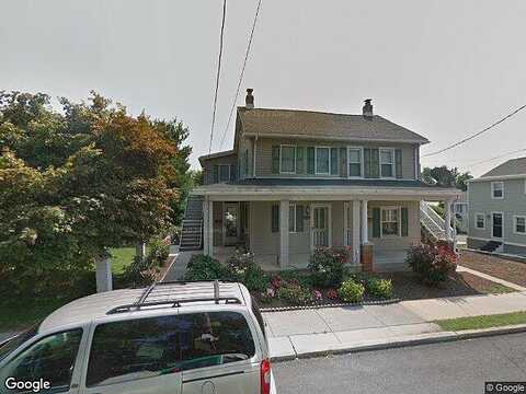 High, MIDDLETOWN, PA 17057