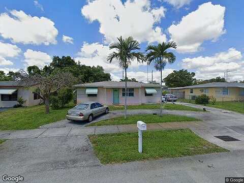 39Th, WEST PARK, FL 33023