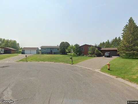 Hughitt, SUPERIOR, WI 54880