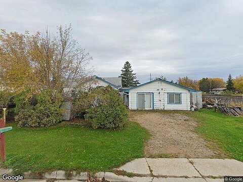 Lincoln, WARROAD, MN 56763