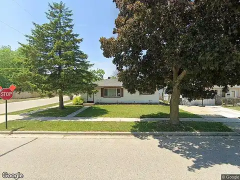 93Rd, STURTEVANT, WI 53177