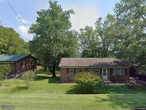 Circle, PEMBROKE, VA 24136