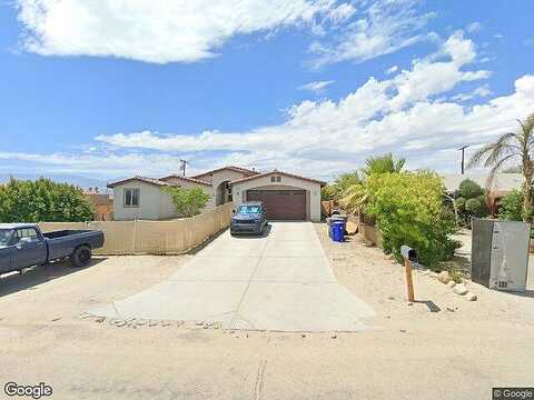 Sierra Del Sol, THOUSAND PALMS, CA 92276