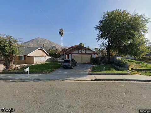 Canyon Crest, RIVERSIDE, CA 92507