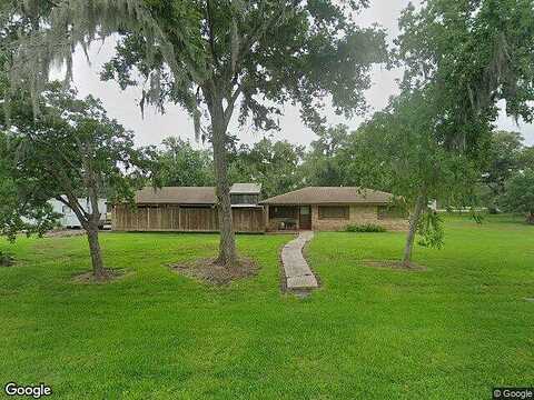 County Road 510Z, BRAZORIA, TX 77422