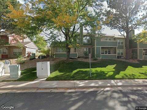 Otero, CENTENNIAL, CO 80122
