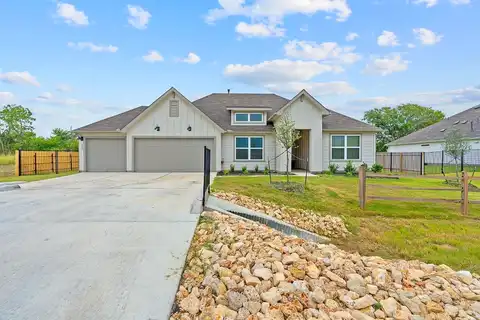Barron Estate, LOCKHART, TX 78644
