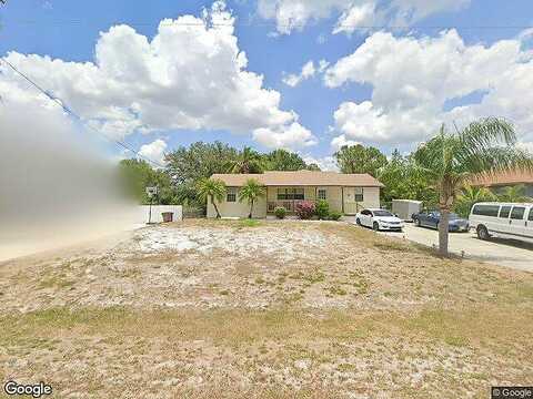 50Th, LEHIGH ACRES, FL 33976