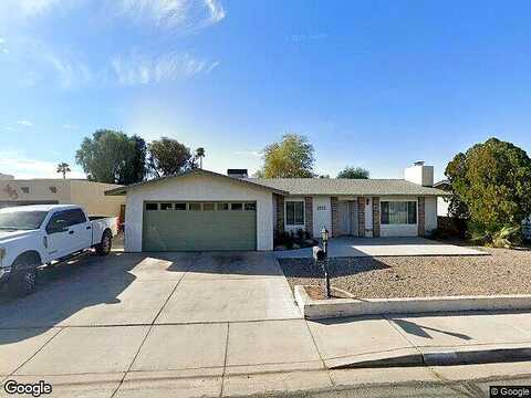 22Nd, YUMA, AZ 85364