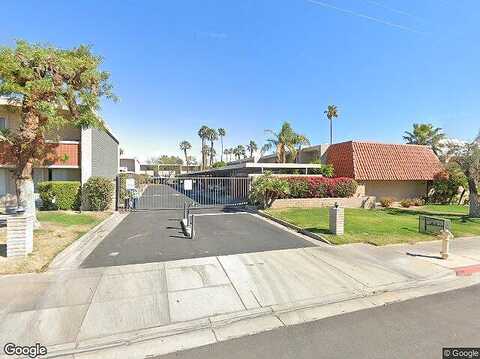 Via Escuela, PALM SPRINGS, CA 92262