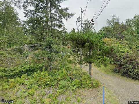 P, OCEAN PARK, WA 98640