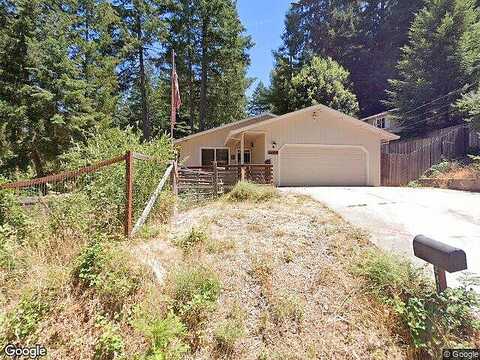 Birch, WILLITS, CA 95490
