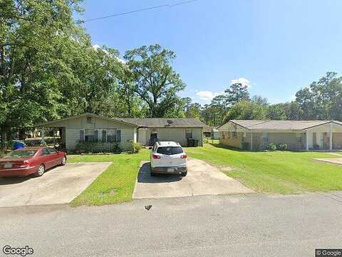Clemons, TALLAHASSEE, FL 32303