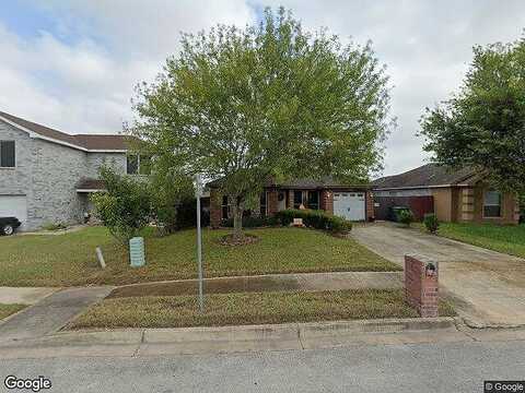 Hamburg, BROWNSVILLE, TX 78520