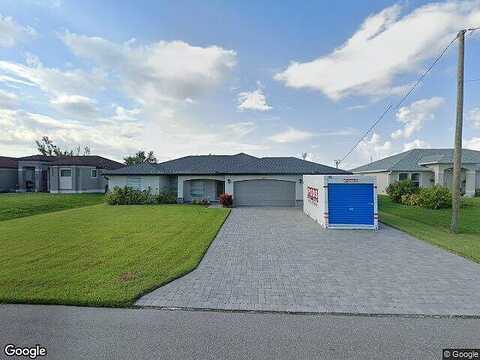 2Nd, CAPE CORAL, FL 33991